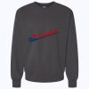 Unisex 10 oz. Heavyweight Crewneck Sweatshirt Thumbnail