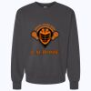 Unisex 10 oz. Heavyweight Crewneck Sweatshirt Thumbnail
