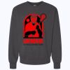 Unisex 10 oz. Heavyweight Crewneck Sweatshirt Thumbnail