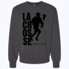 Unisex 10 oz. Heavyweight Crewneck Sweatshirt Thumbnail