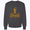 Unisex 10 oz. Heavyweight Crewneck Sweatshirt Thumbnail