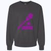 Unisex 10 oz. Heavyweight Crewneck Sweatshirt Thumbnail
