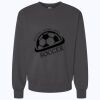 Unisex 10 oz. Heavyweight Crewneck Sweatshirt Thumbnail