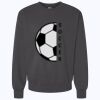 Unisex 10 oz. Heavyweight Crewneck Sweatshirt Thumbnail