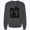 Unisex 10 oz. Heavyweight Crewneck Sweatshirt Thumbnail