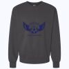 Unisex 10 oz. Heavyweight Crewneck Sweatshirt Thumbnail