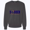 Unisex 10 oz. Heavyweight Crewneck Sweatshirt Thumbnail