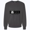 Unisex 10 oz. Heavyweight Crewneck Sweatshirt Thumbnail