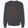 Unisex 10 oz. Heavyweight Crewneck Sweatshirt Thumbnail