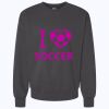 Unisex 10 oz. Heavyweight Crewneck Sweatshirt Thumbnail