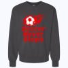 Unisex 10 oz. Heavyweight Crewneck Sweatshirt Thumbnail