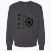 Unisex 10 oz. Heavyweight Crewneck Sweatshirt Thumbnail
