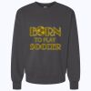 Unisex 10 oz. Heavyweight Crewneck Sweatshirt Thumbnail