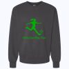 Unisex 10 oz. Heavyweight Crewneck Sweatshirt Thumbnail