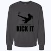 Unisex 10 oz. Heavyweight Crewneck Sweatshirt Thumbnail