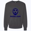 Unisex 10 oz. Heavyweight Crewneck Sweatshirt Thumbnail