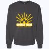 Unisex 10 oz. Heavyweight Crewneck Sweatshirt Thumbnail