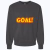 Unisex 10 oz. Heavyweight Crewneck Sweatshirt Thumbnail
