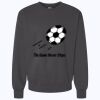 Unisex 10 oz. Heavyweight Crewneck Sweatshirt Thumbnail