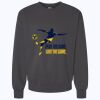 Unisex 10 oz. Heavyweight Crewneck Sweatshirt Thumbnail