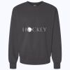 Unisex 10 oz. Heavyweight Crewneck Sweatshirt Thumbnail