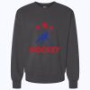 Unisex 10 oz. Heavyweight Crewneck Sweatshirt Thumbnail