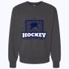 Unisex 10 oz. Heavyweight Crewneck Sweatshirt Thumbnail