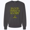 Unisex 10 oz. Heavyweight Crewneck Sweatshirt Thumbnail