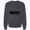 Unisex 10 oz. Heavyweight Crewneck Sweatshirt Thumbnail