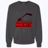 Unisex 10 oz. Heavyweight Crewneck Sweatshirt Thumbnail