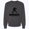Unisex 10 oz. Heavyweight Crewneck Sweatshirt Thumbnail