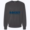 Unisex 10 oz. Heavyweight Crewneck Sweatshirt Thumbnail