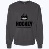 Unisex 10 oz. Heavyweight Crewneck Sweatshirt Thumbnail