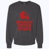 Unisex 10 oz. Heavyweight Crewneck Sweatshirt Thumbnail