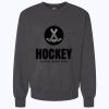 Unisex 10 oz. Heavyweight Crewneck Sweatshirt Thumbnail