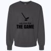 Unisex 10 oz. Heavyweight Crewneck Sweatshirt Thumbnail