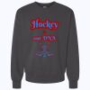 Unisex 10 oz. Heavyweight Crewneck Sweatshirt Thumbnail
