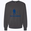 Unisex 10 oz. Heavyweight Crewneck Sweatshirt Thumbnail