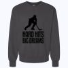 Unisex 10 oz. Heavyweight Crewneck Sweatshirt Thumbnail