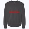 Unisex 10 oz. Heavyweight Crewneck Sweatshirt Thumbnail