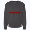 Unisex 10 oz. Heavyweight Crewneck Sweatshirt Thumbnail