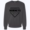 Unisex 10 oz. Heavyweight Crewneck Sweatshirt Thumbnail