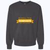 Unisex 10 oz. Heavyweight Crewneck Sweatshirt Thumbnail