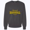 Unisex 10 oz. Heavyweight Crewneck Sweatshirt Thumbnail