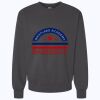 Unisex 10 oz. Heavyweight Crewneck Sweatshirt Thumbnail