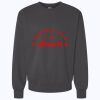 Unisex 10 oz. Heavyweight Crewneck Sweatshirt Thumbnail