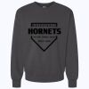 Unisex 10 oz. Heavyweight Crewneck Sweatshirt Thumbnail