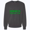 Unisex 10 oz. Heavyweight Crewneck Sweatshirt Thumbnail