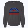 Unisex 10 oz. Heavyweight Crewneck Sweatshirt Thumbnail
