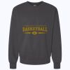 Unisex 10 oz. Heavyweight Crewneck Sweatshirt Thumbnail
